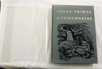 image of Great Prints & Printmakers