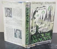 Out of the Unknown