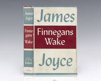 cover of Finnegans Wake.