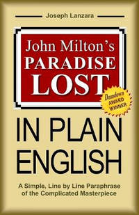 John Milton's Paradise Lost in Plain English