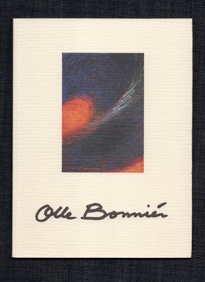 Olle Bonniér. 10 november 1990-1 januari 1991.…