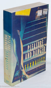 image of Pleasure and danger: exploring female sexuality