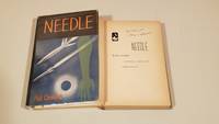 image of Needle: Signed