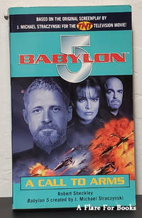 A Call to Arms: Babylon 5