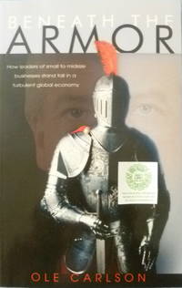 cover of Beneath the Armor