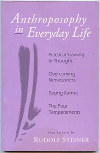image of Anthroposophy in Everyday Life.