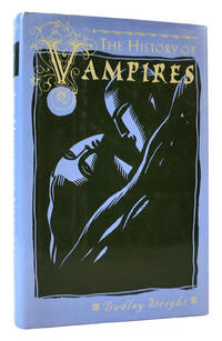 THE BOOK OF VAMPIRES