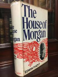 The House of Morgan.