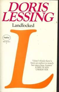 Landlocked: Bk. 4 (Children of Violence S.)