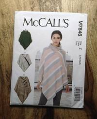 McCall\'s Sewing Pattern