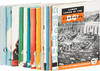 AFL-CIO Legislative Reports. Labor Looks at the 84 [&c] Congress. Thirteen Volumes