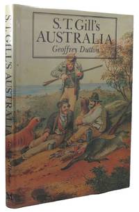 S. T. GILL'S AUSTRALIA