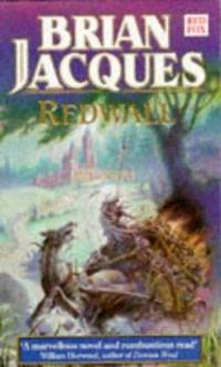 Redwall (Red Fox Older Fiction)