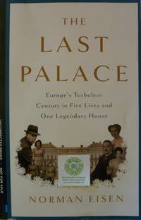 image of The Last Palace