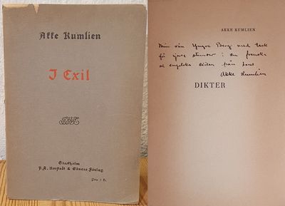 I exil.