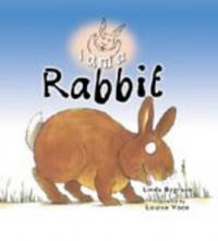 I AM A RABBIT (I am a... Series)