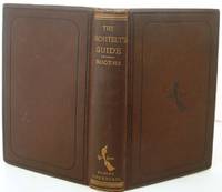 cover of The Architect's Guide - Being A Text Book Of Useful Information - For Architects, Engineers, Surveyors, Contractors Clerks Of Works,