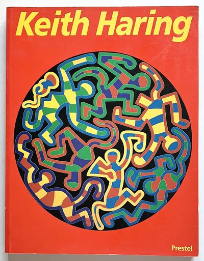 Keith Haring.