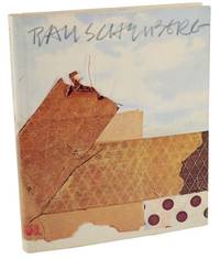 image of Robert Rauschenberg
