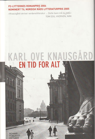 En tid for alt