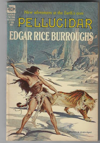 Pellucidar