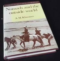 Nomads and the Outside World by A.M. Khazanov - 1984