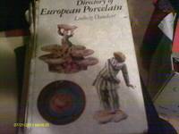人気激安 Directory Porcelain European of - 趣味/スポーツ/実用