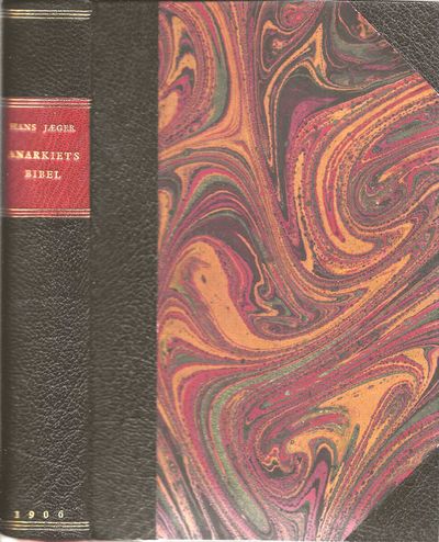 Anarkiets bibel