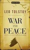 War and Peace by Leo Tolstoy - 2012-01-01