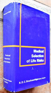 Medical Selection Of Life Risks