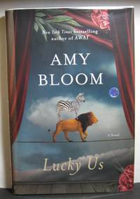 image of Lucky Us