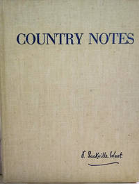 cover of Country Notes