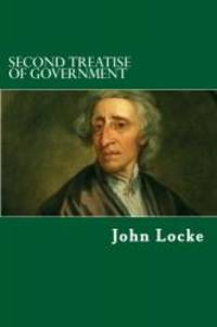 image of Second Treatise of Government