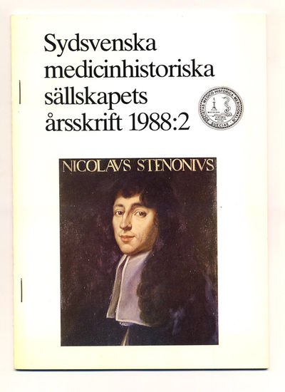 Niels Stensen. Anatom, naturvetare och hans väg…