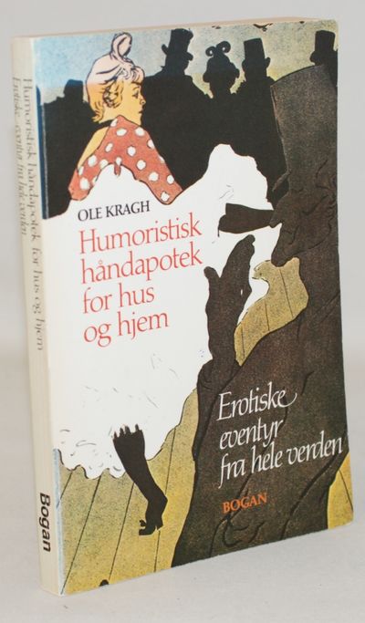 Humoristisk håndapotek for hus og hjem - erotiske…