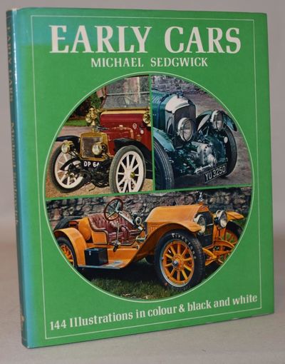 Early Cars.