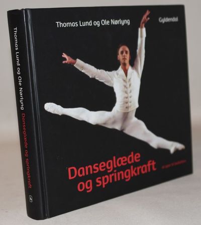Danseglæde og springkraft.