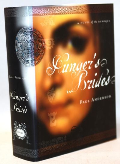 Hunger´s brides.