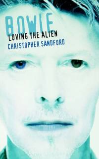 Bowie: Loving The Alien