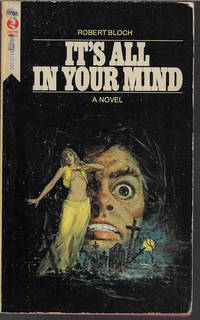 IT'S ALL IN YOUR MIND