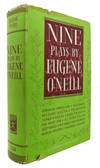 NINE PLAYS Modern Library #G55