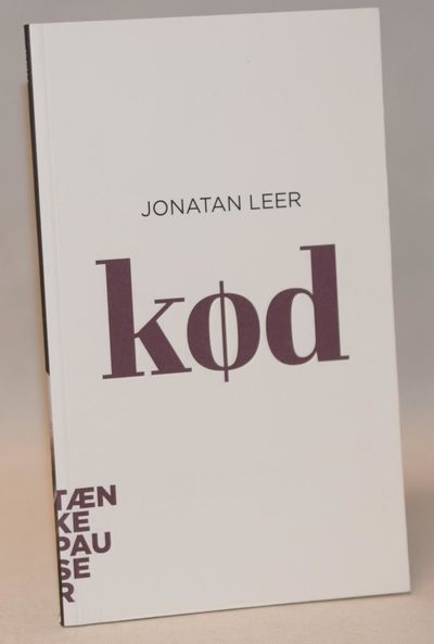 Kød.