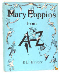 MARY POPPINS FROM A-Z