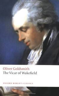 The Vicar of Wakefield n/e