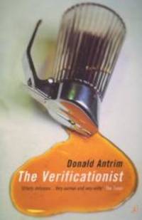 image of The Verificationist