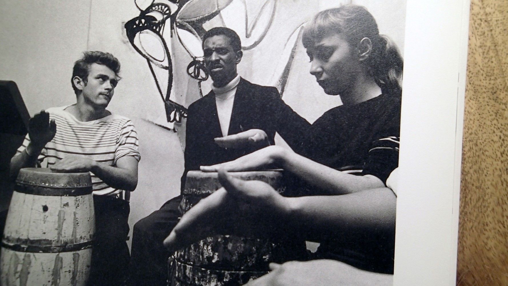 JAMES DEAN REVISITED by Stock, Dennis (Author-Photographer) | Soft