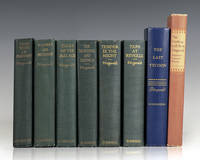 F. Scott Fitzgerald First Edition Collection. Including: This Side of Paradise, Flappers and...