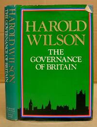 The Governance Of Britain
