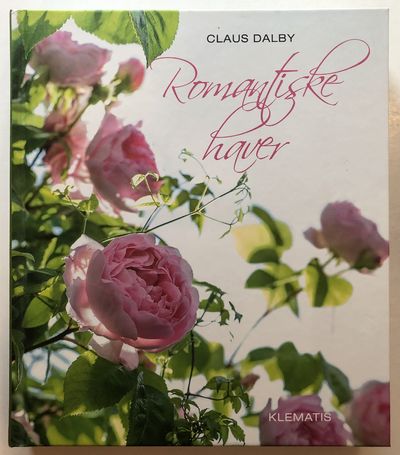 Romantiske haver.