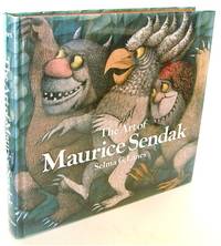 THE ART OF MAURICE SENDAK